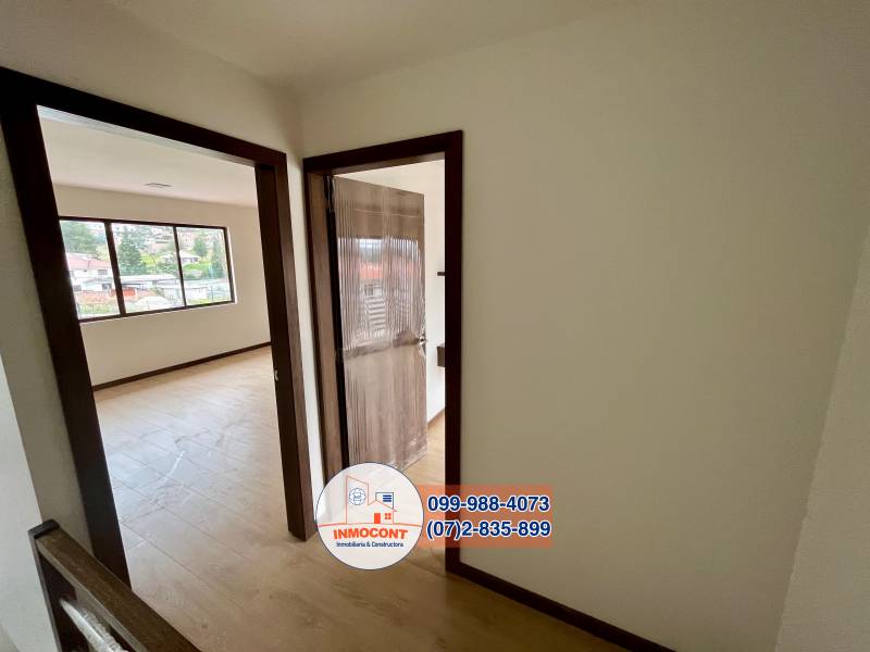C1270 Casa en venta por estrenar